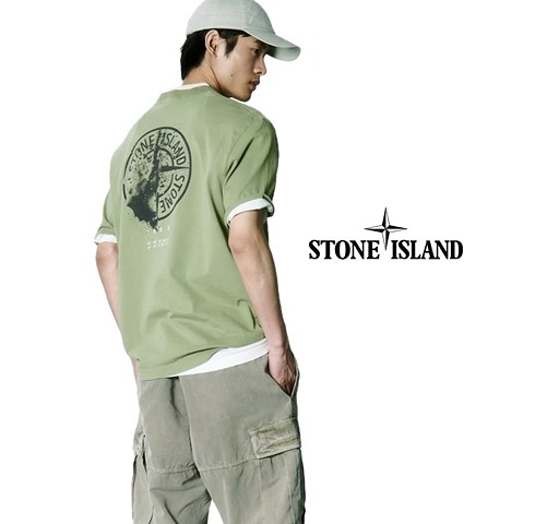 Stone Island Uomo